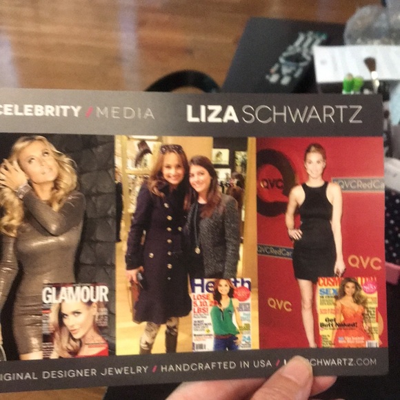 Lisa Schwartz bracelet - Picture 4 of 4